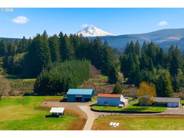 26122 Se 452ND Ave, Sandy, OR 97055