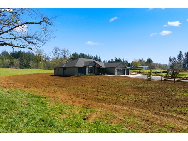 26122 Se 452ND Ave, Sandy, OR 97055
