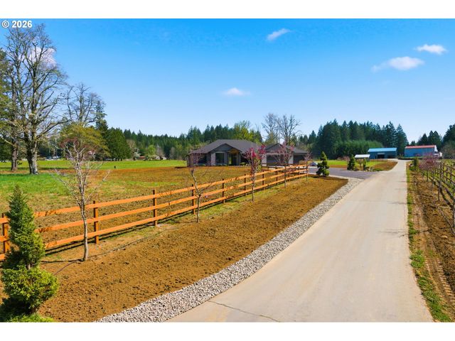 26122 Se 452ND Ave, Sandy, OR 97055