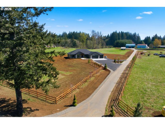 26122 Se 452ND Ave, Sandy, OR 97055