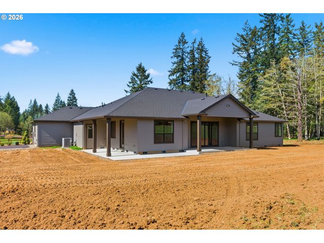 26122 Se 452ND Ave, Sandy, OR 97055
