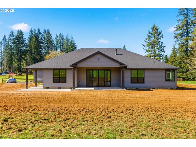 26122 Se 452ND Ave, Sandy, OR 97055