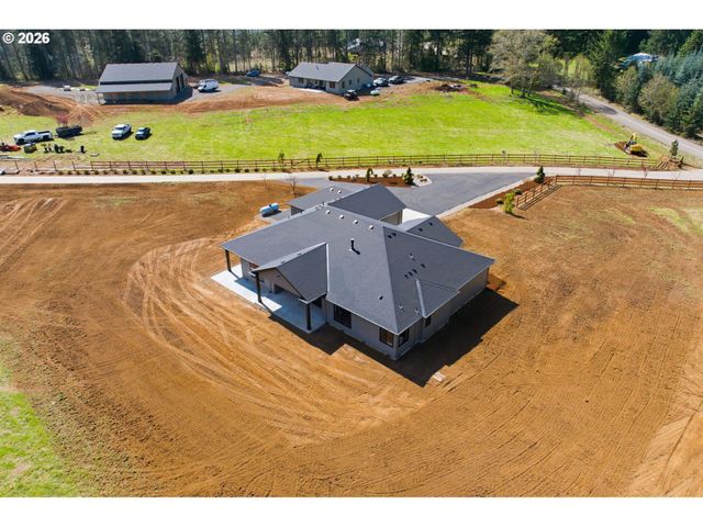 26122 Se 452ND Ave, Sandy, OR 97055