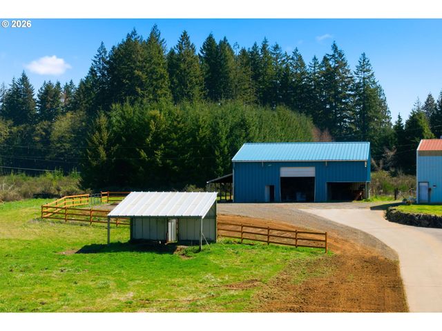 26122 Se 452ND Ave, Sandy, OR 97055