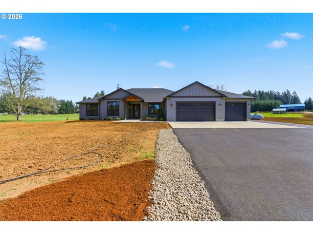 26122 Se 452ND Ave, Sandy, OR 97055