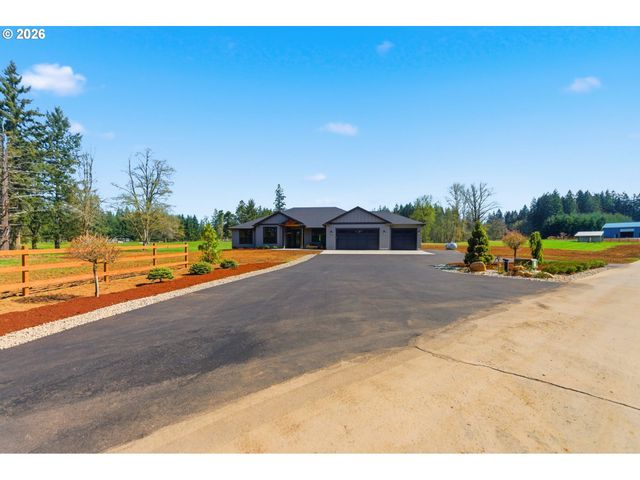 26122 Se 452ND Ave, Sandy, OR 97055