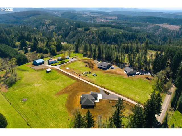 26122 Se 452ND Ave, Sandy, OR 97055