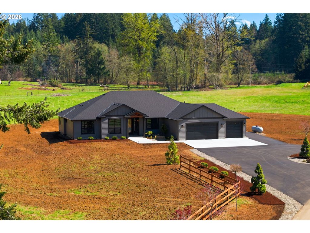 26122 Se 452ND Ave, Sandy, OR 97055
