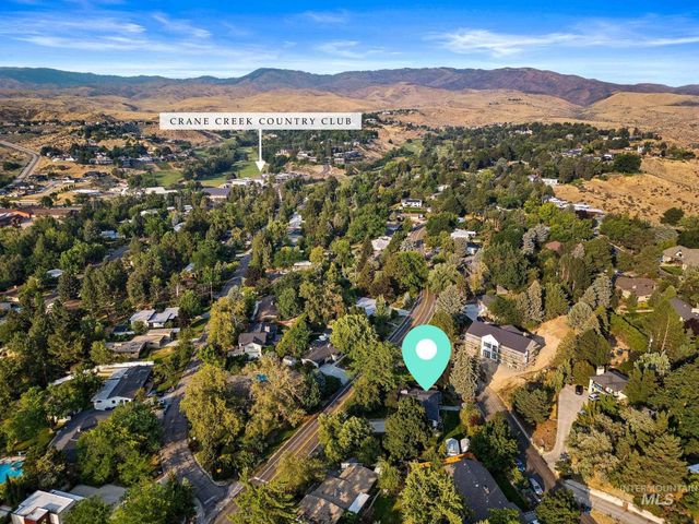 820 N Argyll Dr, Boise, ID 83702