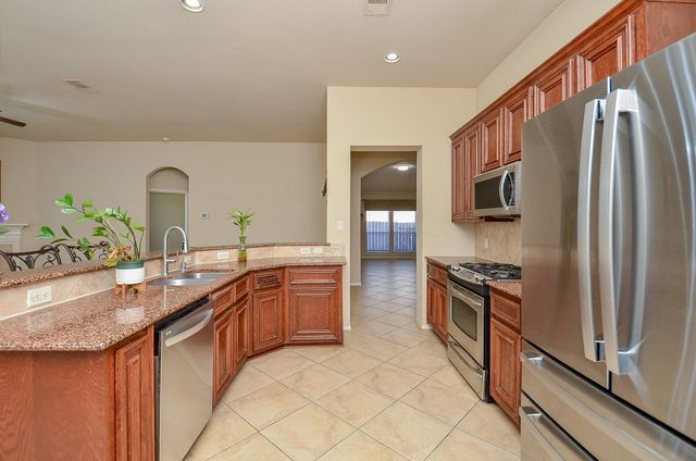 5915 Turkey Creek, Missouri City, TX 77459