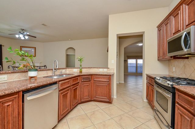 5915 Turkey Creek, Missouri City, TX 77459