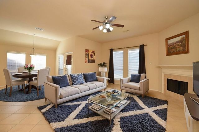 5915 Turkey Creek, Missouri City, TX 77459