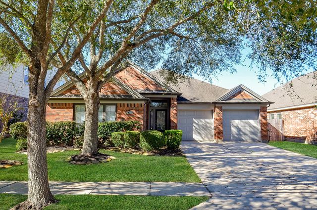 5915 Turkey Creek, Missouri City, TX 77459