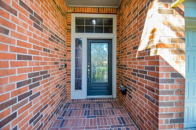5915 Turkey Creek, Missouri City, TX 77459