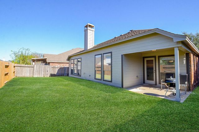 5915 Turkey Creek, Missouri City, TX 77459