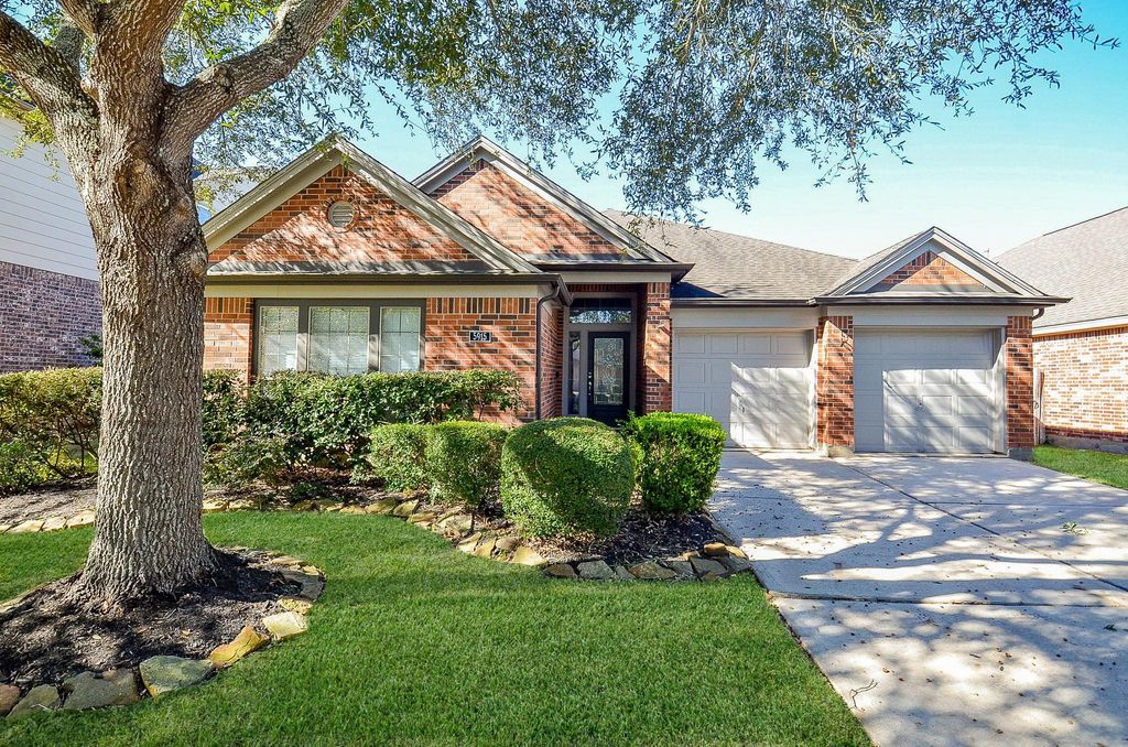 5915 Turkey Creek, Missouri City, TX 77459