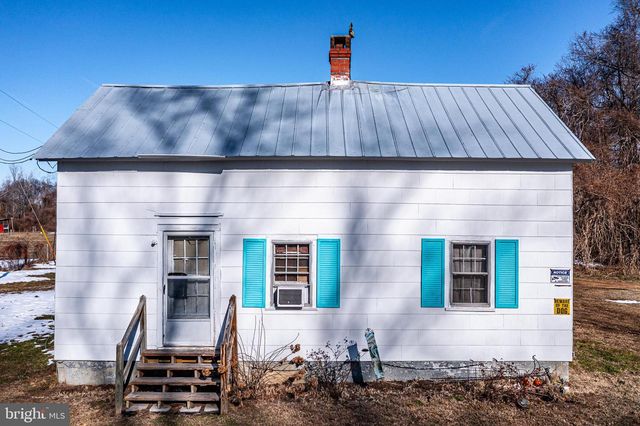 1710 FOLLY RD, Heathsville, VA 22473