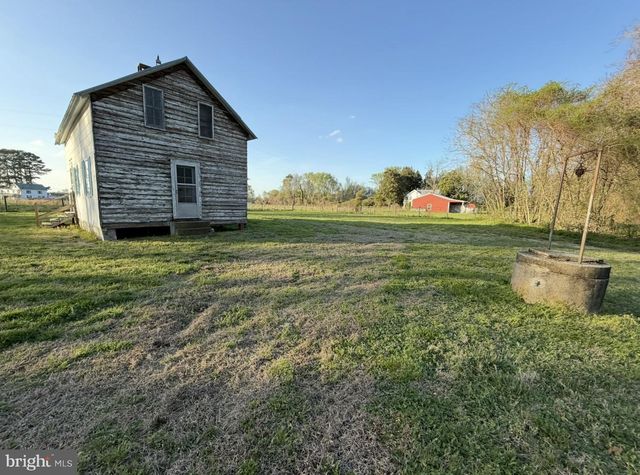 1710 FOLLY RD, Heathsville, VA 22473