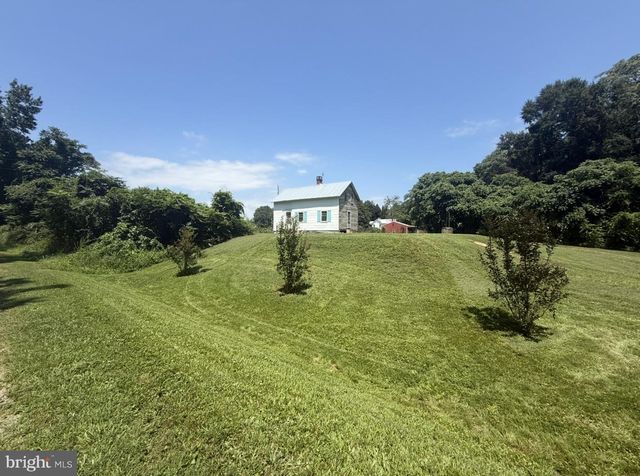 1710 FOLLY RD, Heathsville, VA 22473