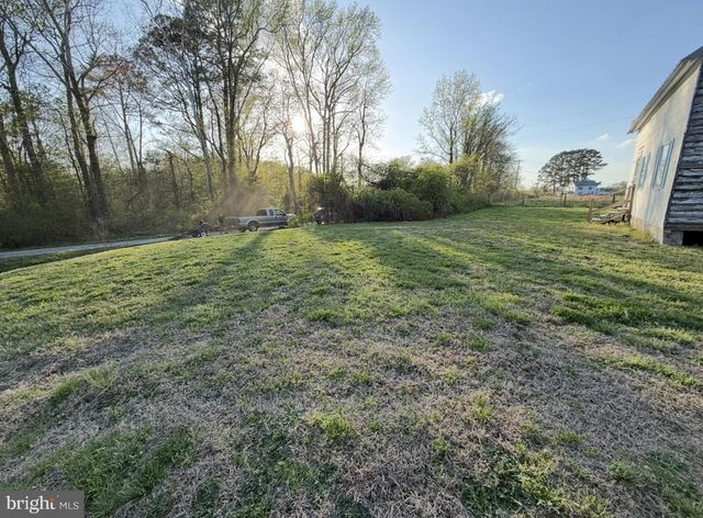 1710 FOLLY RD, Heathsville, VA 22473