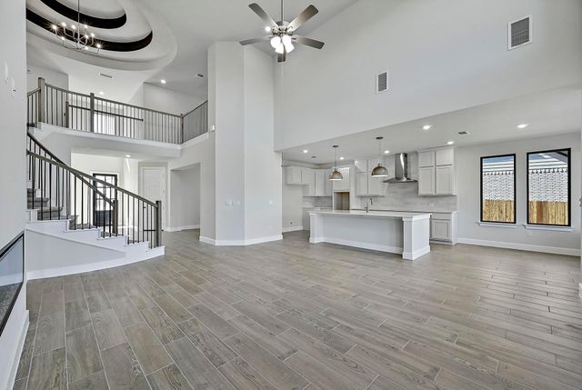 18902 Moonriver Street, Conroe, TX 77302