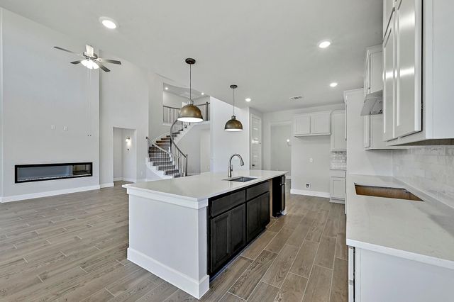 18902 Moonriver Street, Conroe, TX 77302