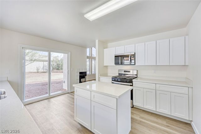 403 Leighann Road, Henderson, NV 89015