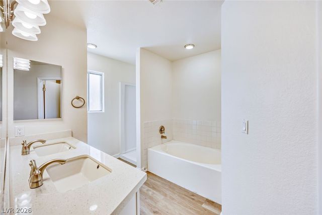 403 Leighann Road, Henderson, NV 89015