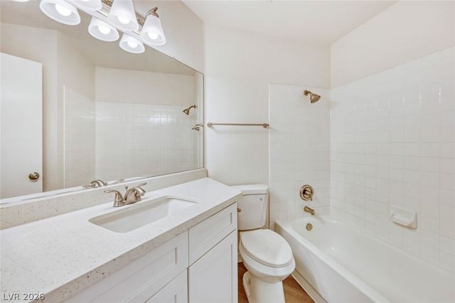 403 Leighann Road, Henderson, NV 89015