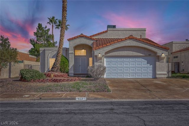 403 Leighann Road, Henderson, NV 89015