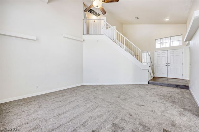 403 Leighann Road, Henderson, NV 89015