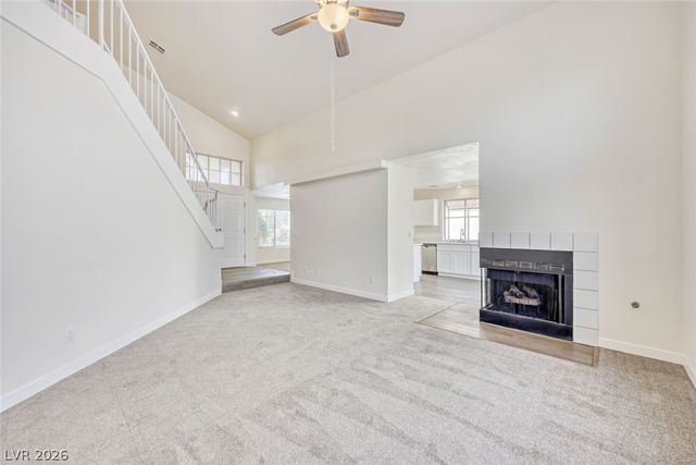 403 Leighann Road, Henderson, NV 89015