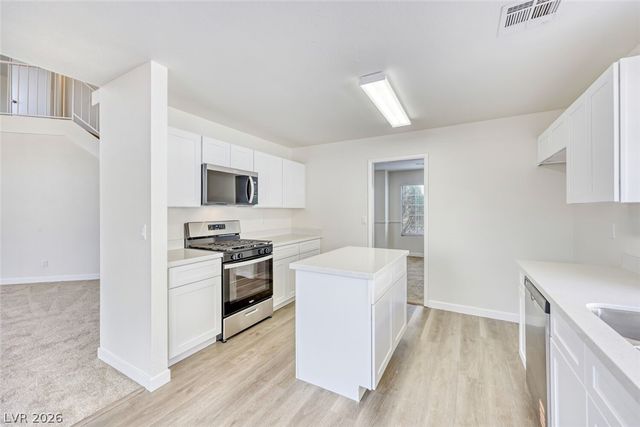 403 Leighann Road, Henderson, NV 89015