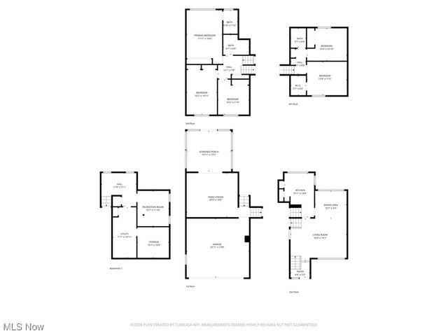 5507 Hollywood Drive, Parma, OH 44114