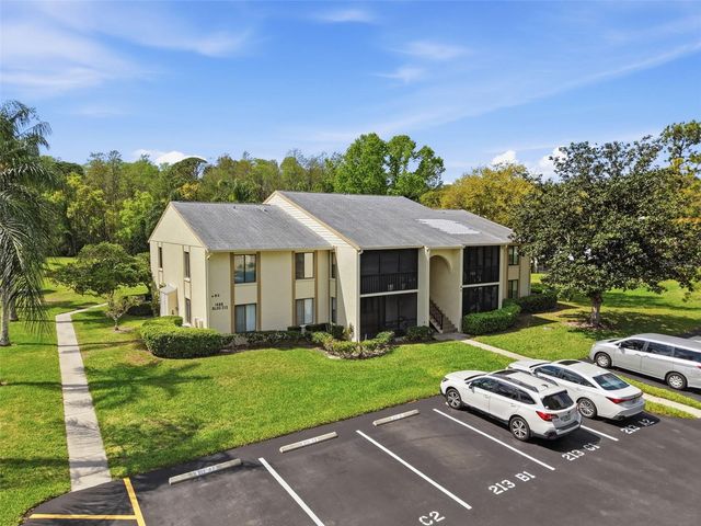 1488 PINE GLEN LANE B2, Tarpon Springs, FL 34688