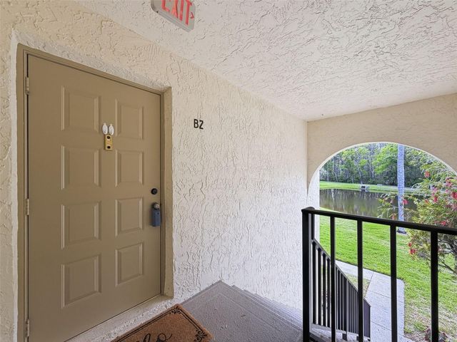 1488 PINE GLEN LANE B2, Tarpon Springs, FL 34688