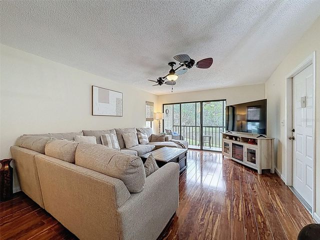 1488 PINE GLEN LANE B2, Tarpon Springs, FL 34688