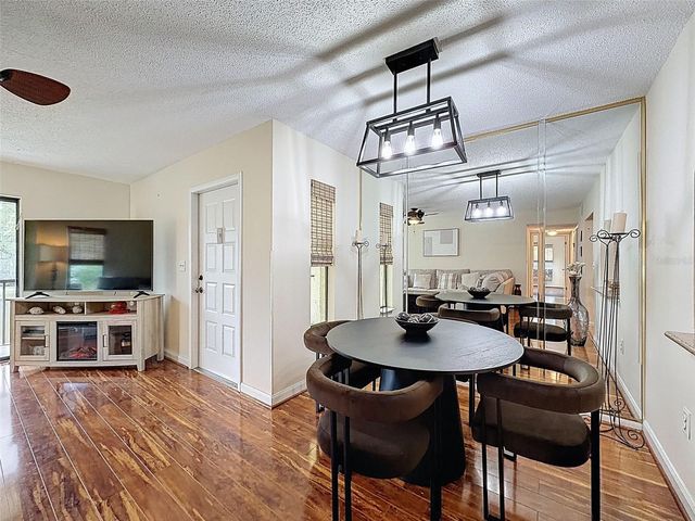 1488 PINE GLEN LANE B2, Tarpon Springs, FL 34688