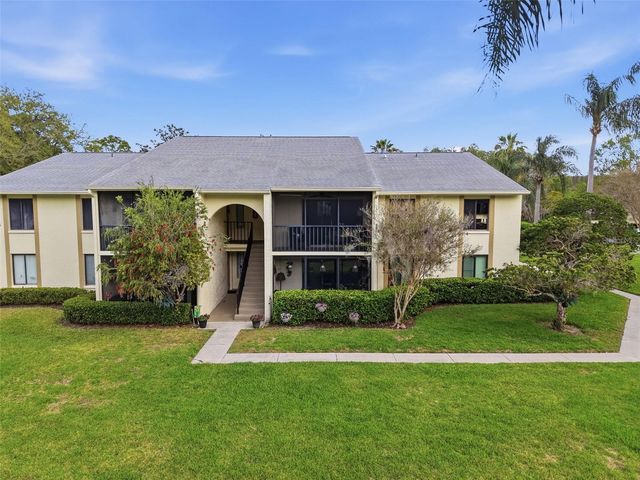 1488 PINE GLEN LANE B2, Tarpon Springs, FL 34688
