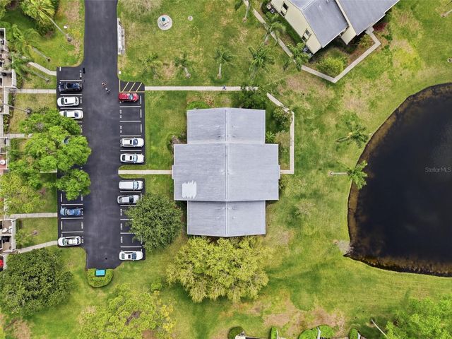 1488 PINE GLEN LANE B2, Tarpon Springs, FL 34688