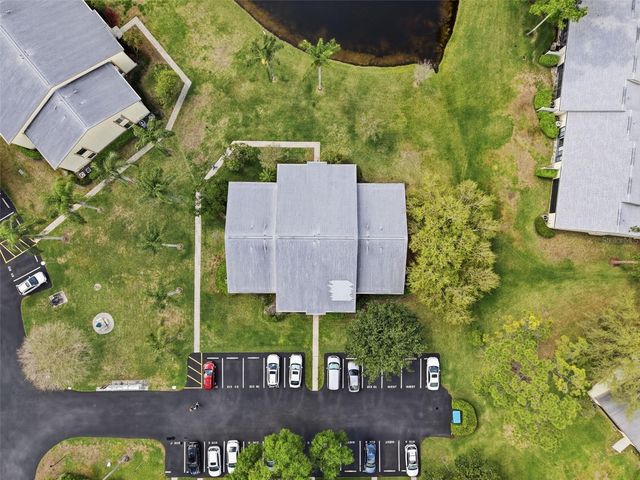 1488 PINE GLEN LANE B2, Tarpon Springs, FL 34688