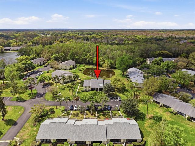 1488 PINE GLEN LANE B2, Tarpon Springs, FL 34688