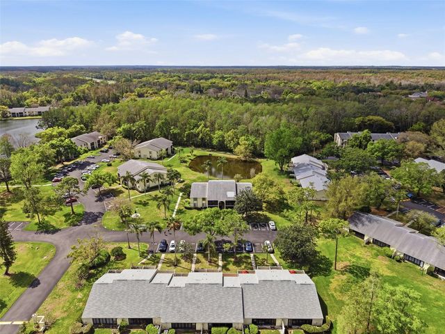 1488 PINE GLEN LANE B2, Tarpon Springs, FL 34688