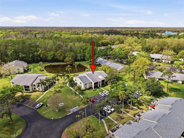 1488 PINE GLEN LANE B2, Tarpon Springs, FL 34688