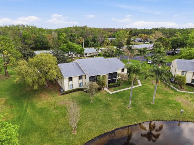 1488 PINE GLEN LANE B2, Tarpon Springs, FL 34688