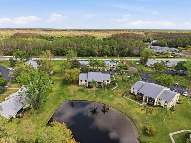 1488 PINE GLEN LANE B2, Tarpon Springs, FL 34688