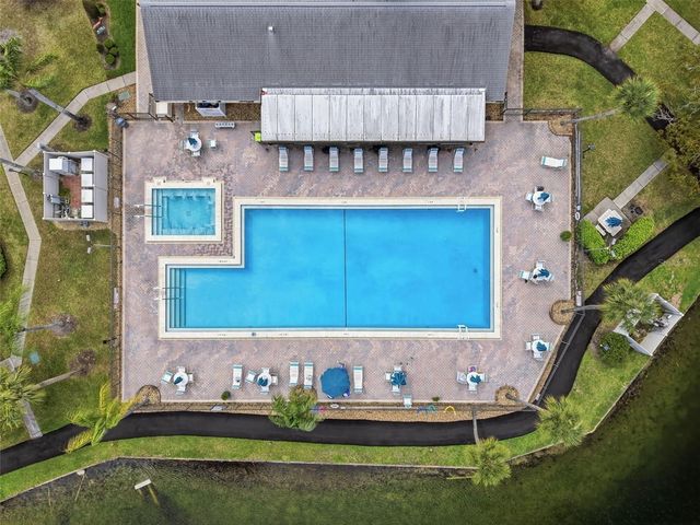 1488 PINE GLEN LANE B2, Tarpon Springs, FL 34688