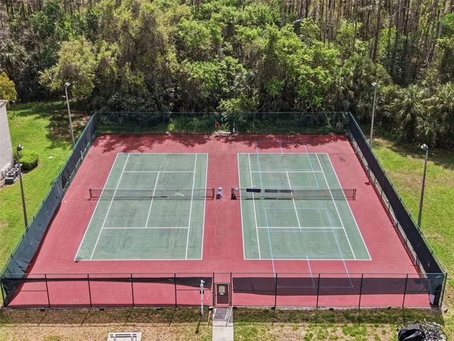 1488 PINE GLEN LANE B2, Tarpon Springs, FL 34688