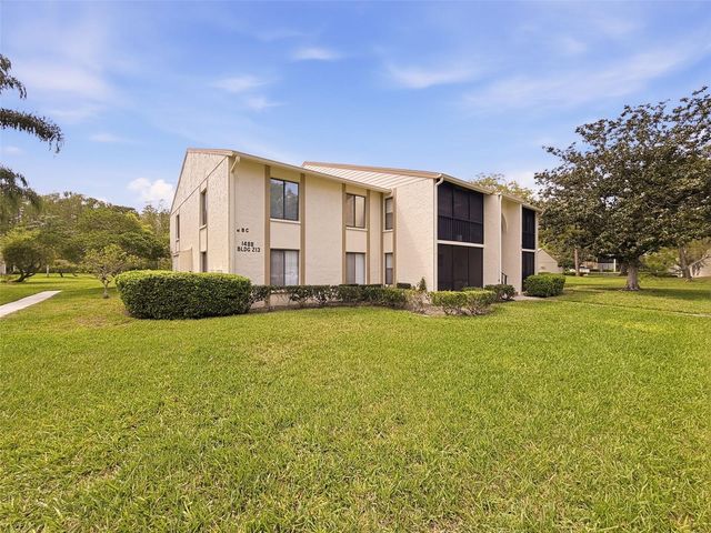 1488 PINE GLEN LANE B2, Tarpon Springs, FL 34688