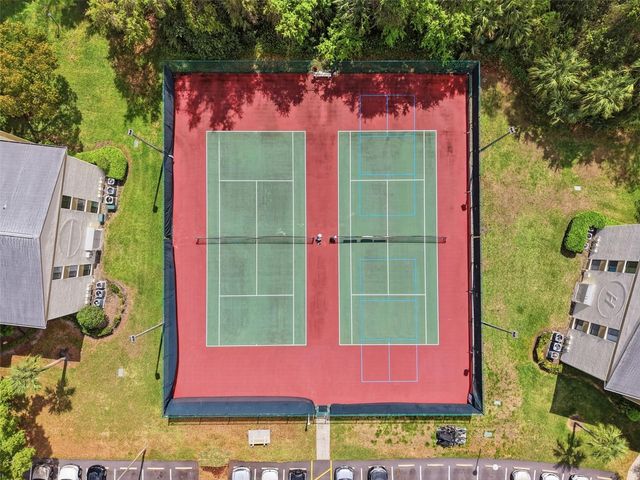 1488 PINE GLEN LANE B2, Tarpon Springs, FL 34688